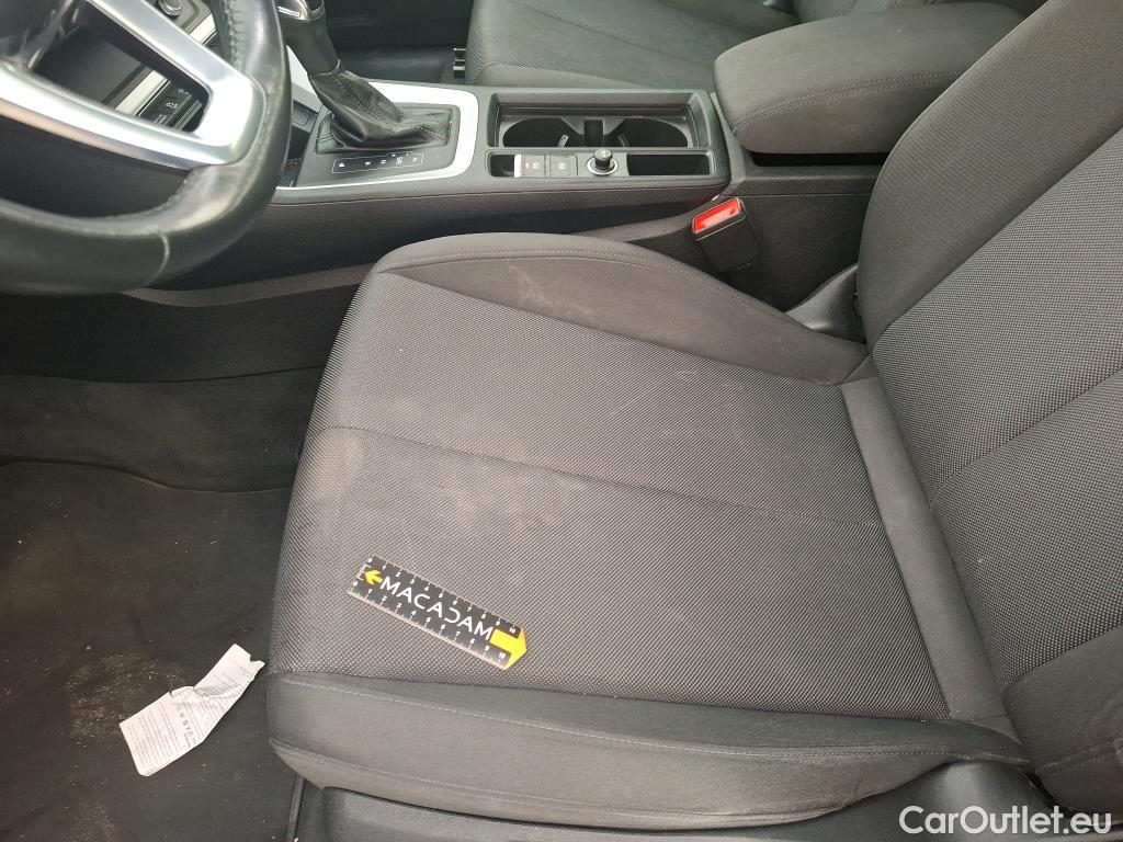  Audi  Q3  Sportback 35 TDI Business Line 2.0 TDI 150CV BVA7 E6dT #43