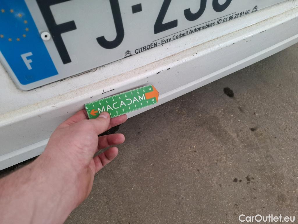  Citroen  C1  Feel 1.0 70CV BVM5 E6dT / TRANSFO VP VF #25