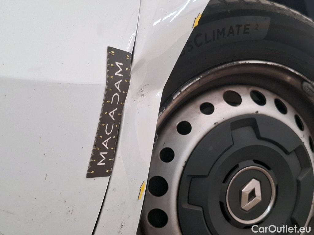  Renault  EXPRESS Kangoo  Confort 1.5 dCi 95CV BVM6 E6dT #23