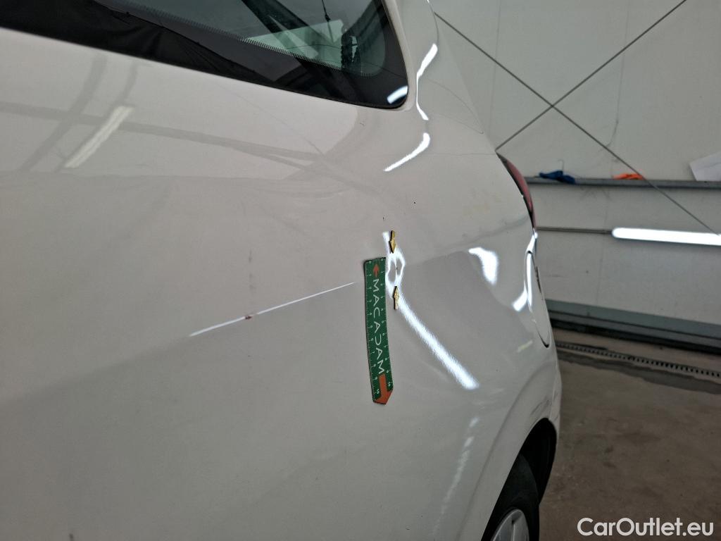  Citroen  C1  Feel 1.0 70CV BVM5 E6dT / TRANSFO VP VF #38
