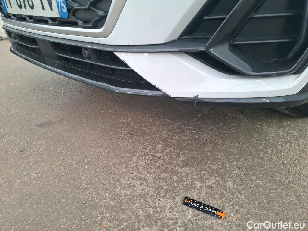  Audi  Q3  Sportback 35 TDI Business Line 2.0 TDI 150CV BVA7 E6dT #1