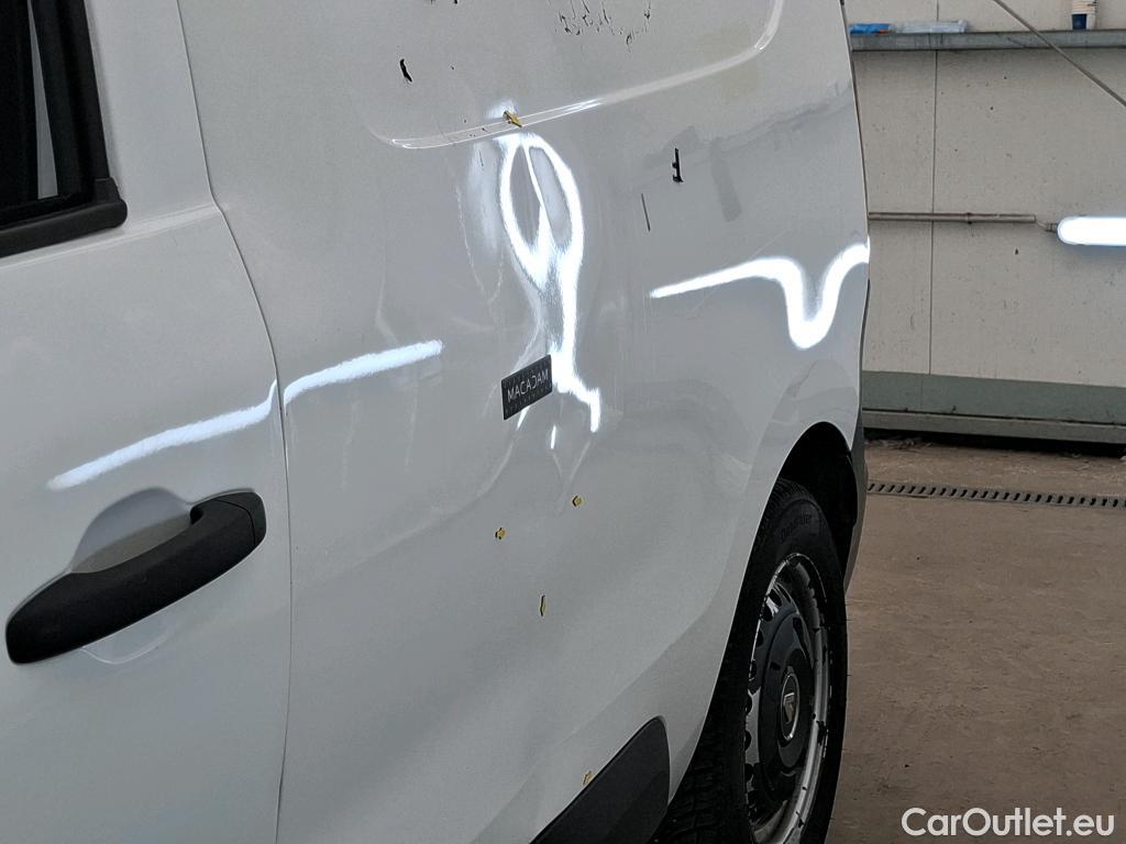  Renault  EXPRESS Kangoo  Confort 1.5 dCi 95CV BVM6 E6dT #4