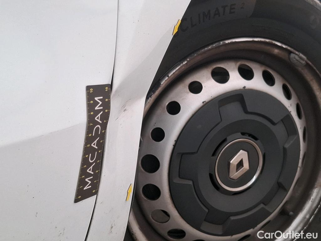  Renault  EXPRESS Kangoo  Confort 1.5 dCi 95CV BVM6 E6dT #22