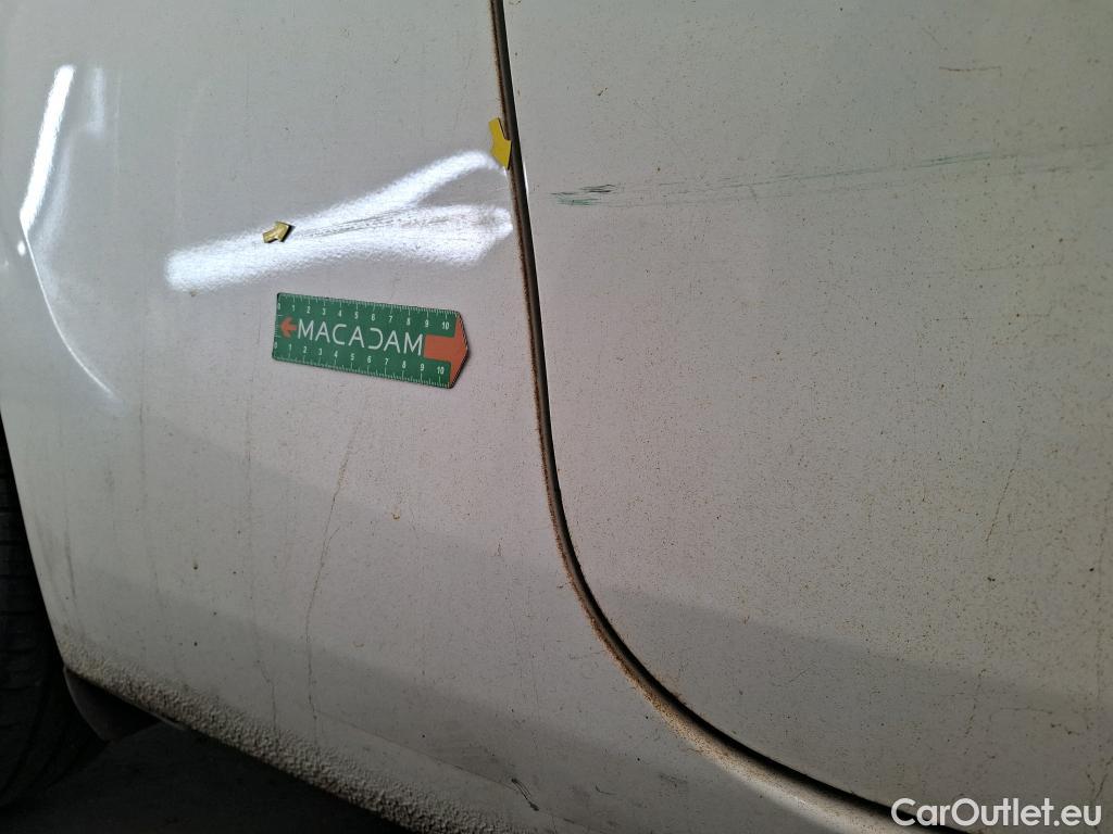  Citroen  C1  Feel 1.0 70CV BVM5 E6dT / TRANSFO VP VF #57