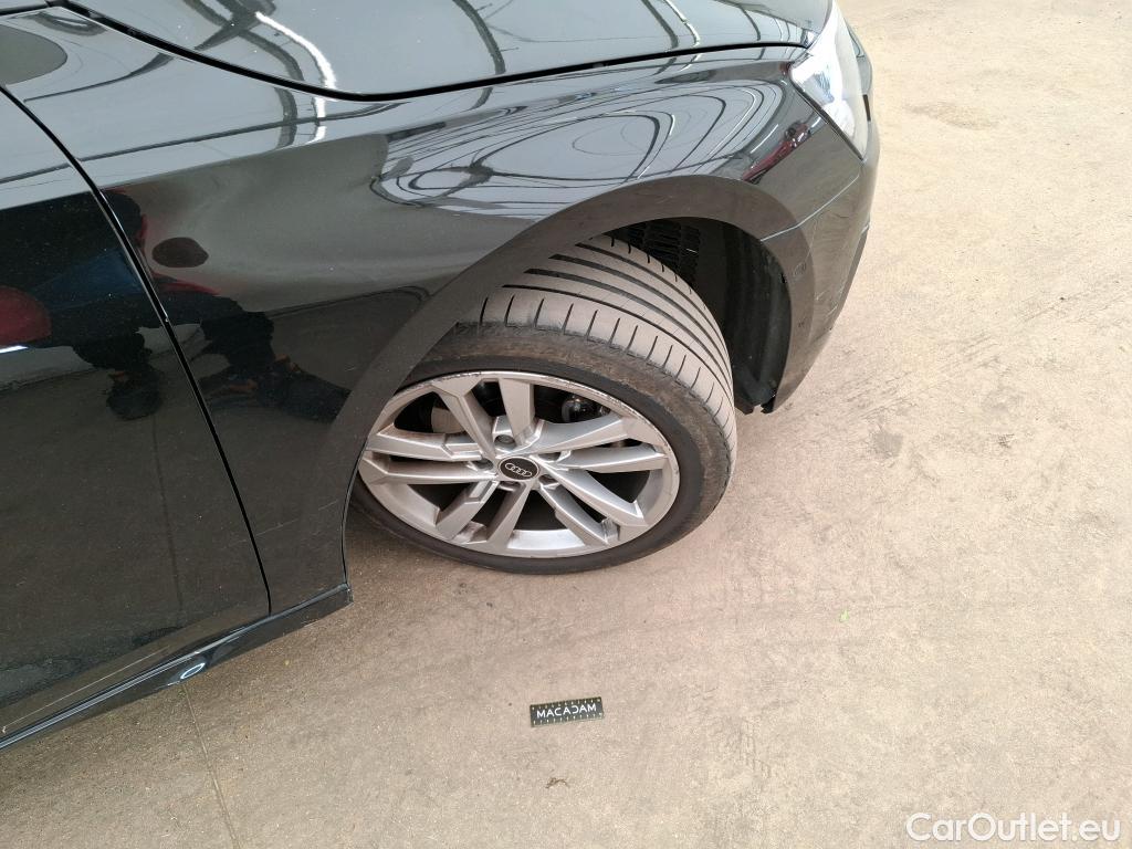  Audi  A3  Berline 30 TDI Business Line 2.0 TDI 115CV BVA7 E6d #33