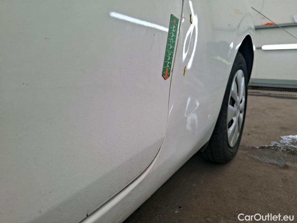  Citroen  C1  Feel 1.0 70CV BVM5 E6dT / TRANSFO VP VF #35