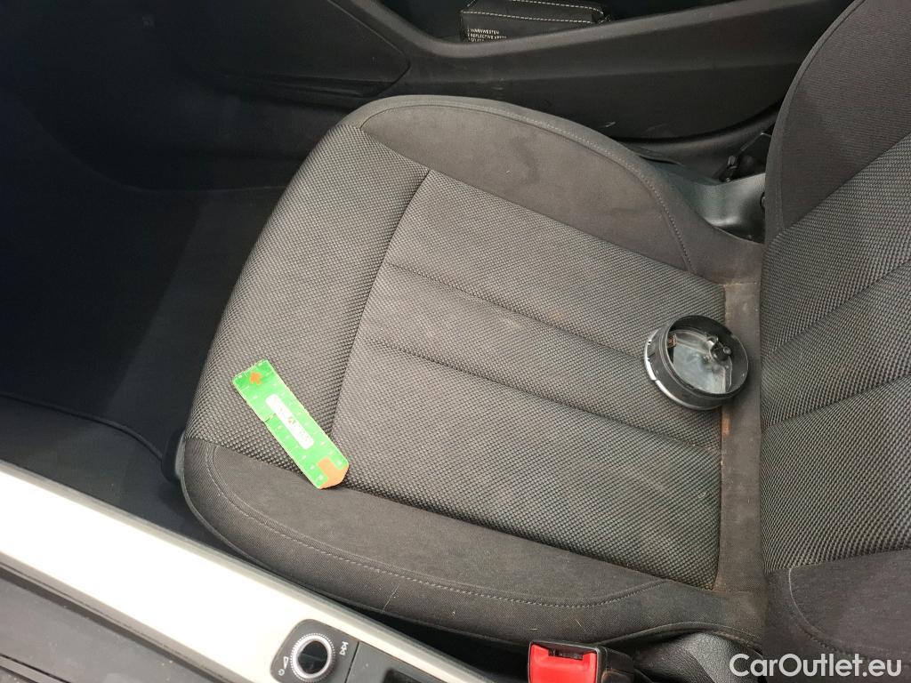  Audi  A4  Avant business line 2.0 TDI 150CV BVA7 E6 #53