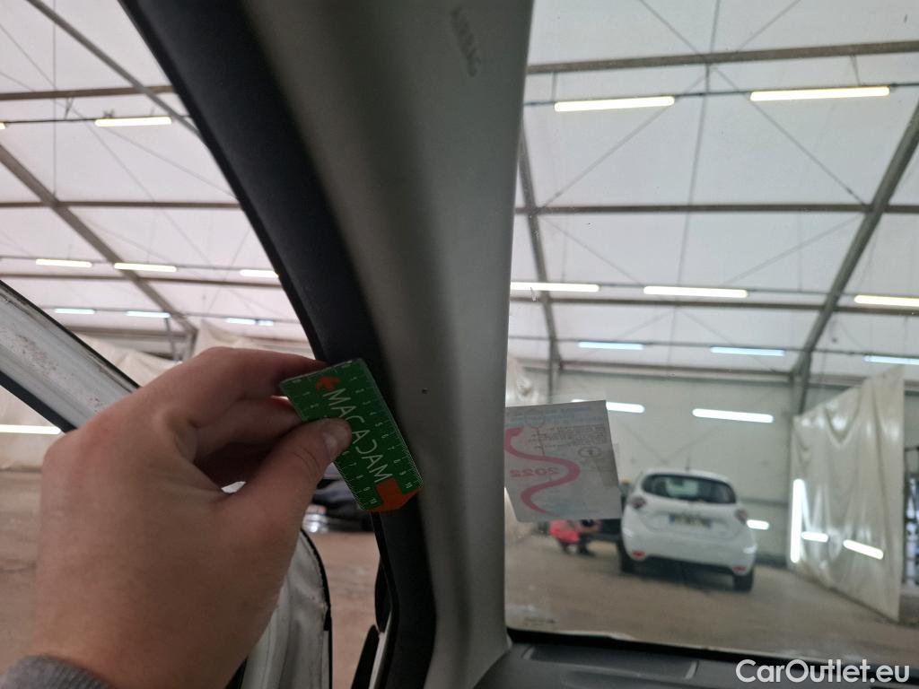 Citroen  C1  Feel 1.0 70CV BVM5 E6dT / TRANSFO VP VF #62