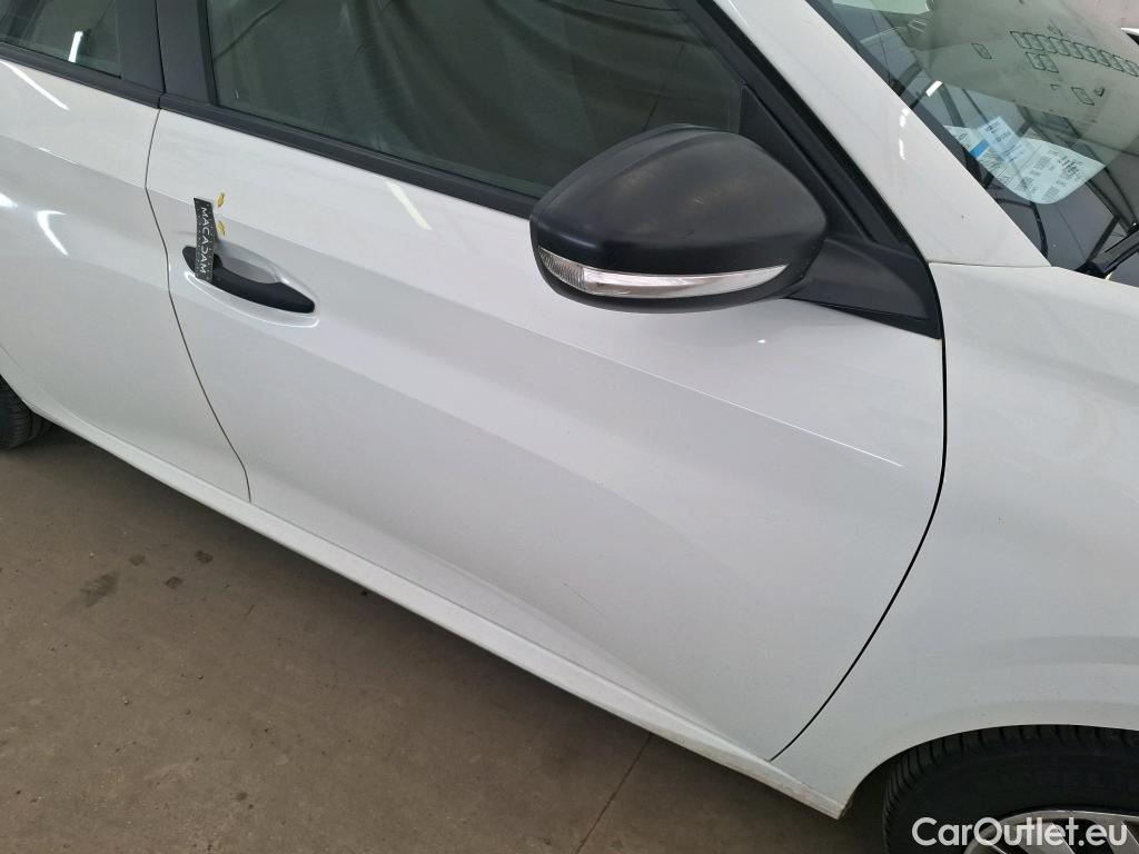  Peugeot  208  Premium 1.2 PureTech 75CV BVM5 E6d #72