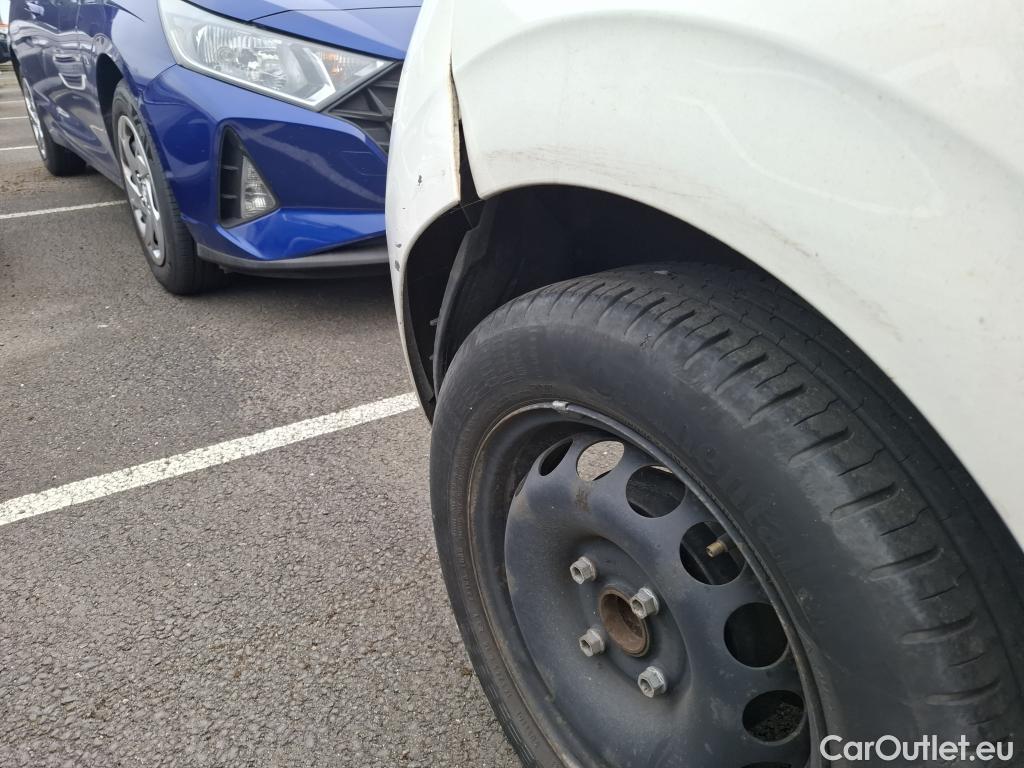  Citroen  C1  Feel 1.0 70CV BVM5 E6dT / TRANSFO VP VF #79