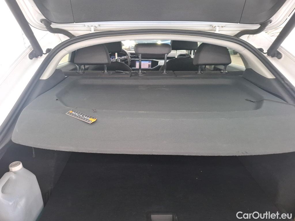  Audi  Q3  Sportback 35 TDI Business Line 2.0 TDI 150CV BVA7 E6dT #16
