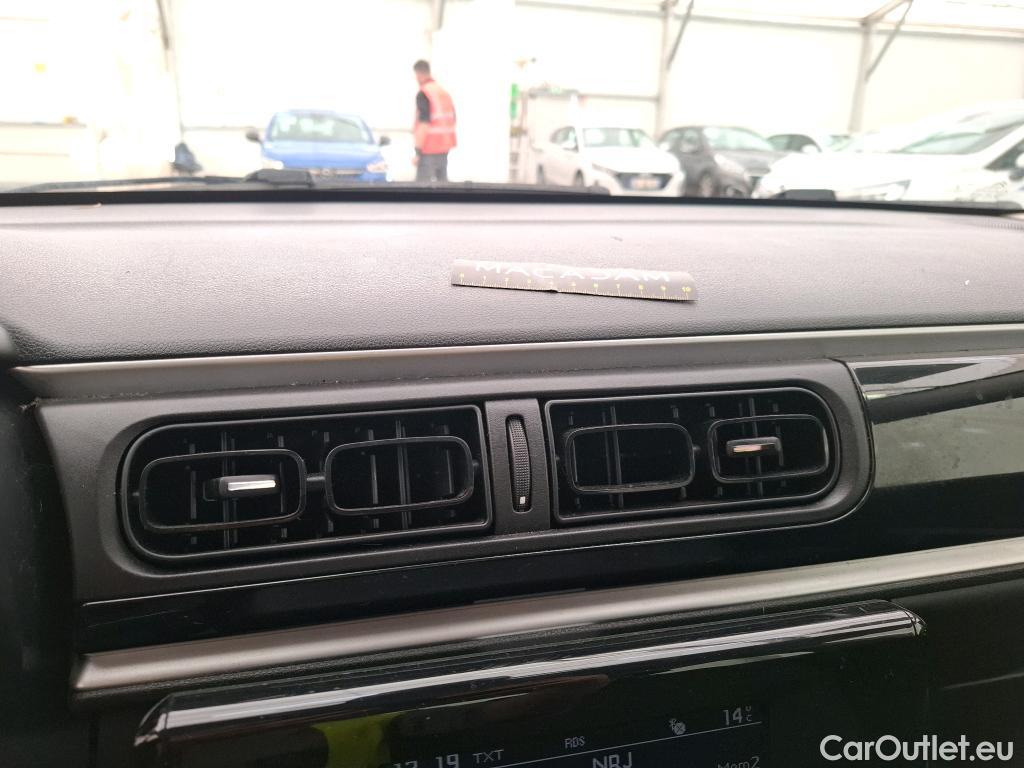  Citroen  C3  Société Feel 1.5 BlueHDI 100CV BVM5 E6dT #5