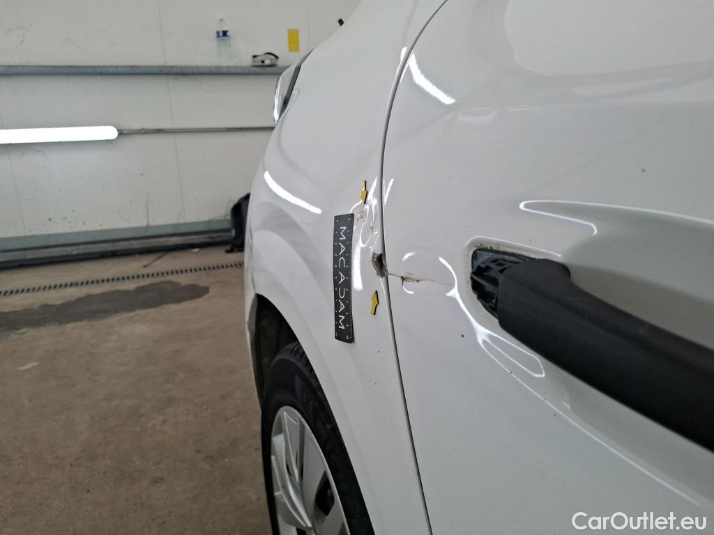  Peugeot  208  Premium 1.2 PureTech 75CV BVM5 E6d #9