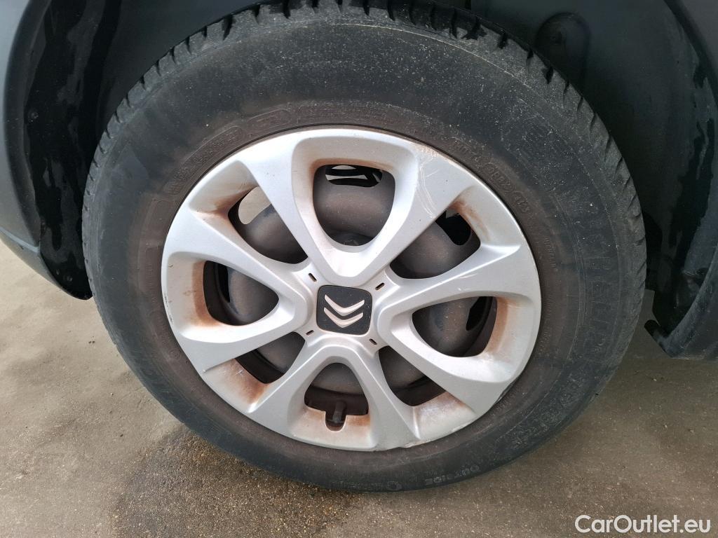  Citroen  C3  Société Feel 1.5 BlueHDI 100CV BVM5 E6dT #31