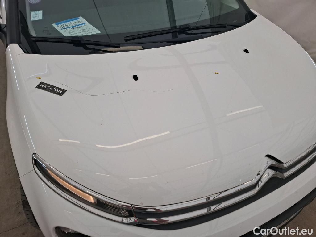  Citroen  C3  Société Feel 1.2 PureTech 80CV BVM5 E6d #15