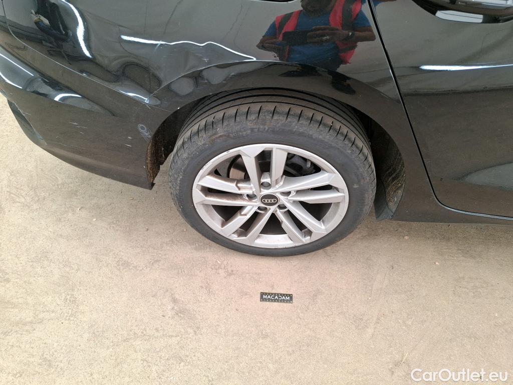 Audi  A3  Berline 30 TDI Business Line 2.0 TDI 115CV BVA7 E6d #36