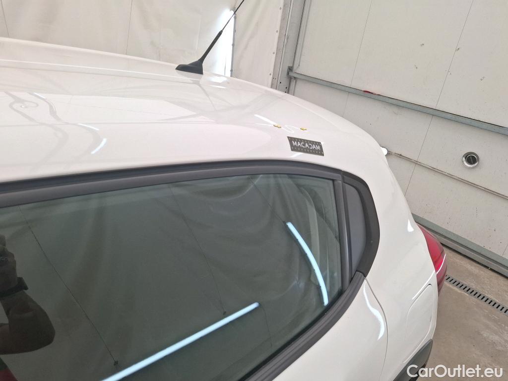  Citroen  C3  Société Feel 1.2 PureTech 80CV BVM5 E6d #20