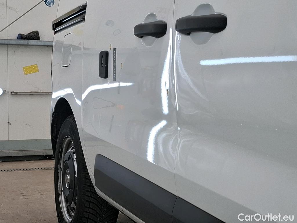  Renault  EXPRESS Kangoo  Confort 1.5 dCi 95CV BVM6 E6dT #46