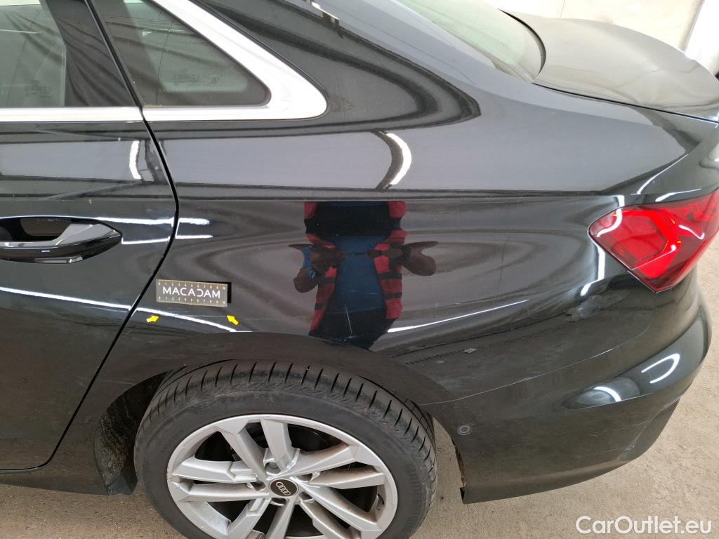  Audi  A3  Berline 30 TDI Business Line 2.0 TDI 115CV BVA7 E6d #49