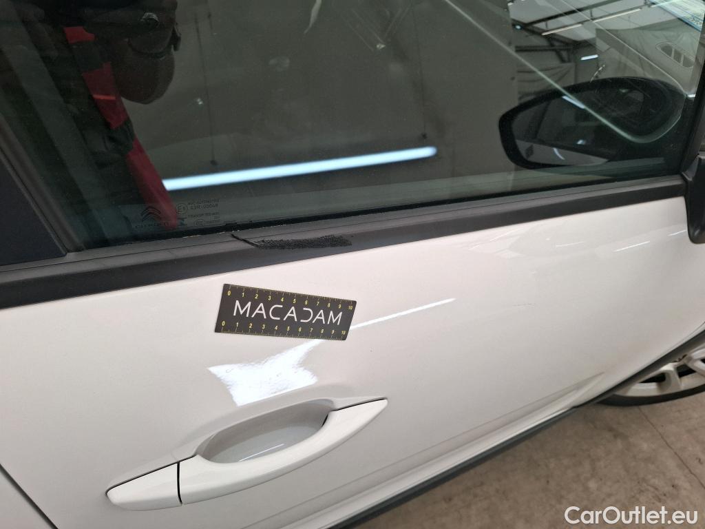  Citroen  C3  Société Feel 1.2 PureTech 80CV BVM5 E6d #41