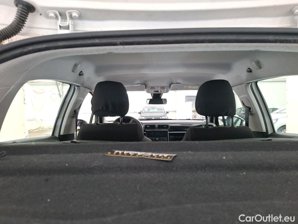  Citroen  C3  Société Feel 1.5 BlueHDI 100CV BVM5 E6dT #38