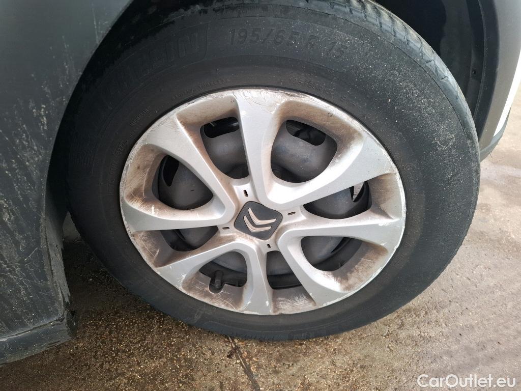 Citroen  C3  Société Feel 1.5 BlueHDI 100CV BVM5 E6dT #21