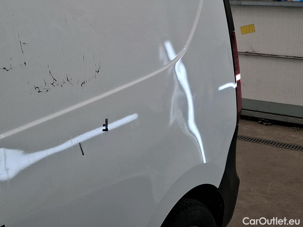  Renault  EXPRESS Kangoo  Confort 1.5 dCi 95CV BVM6 E6dT #2