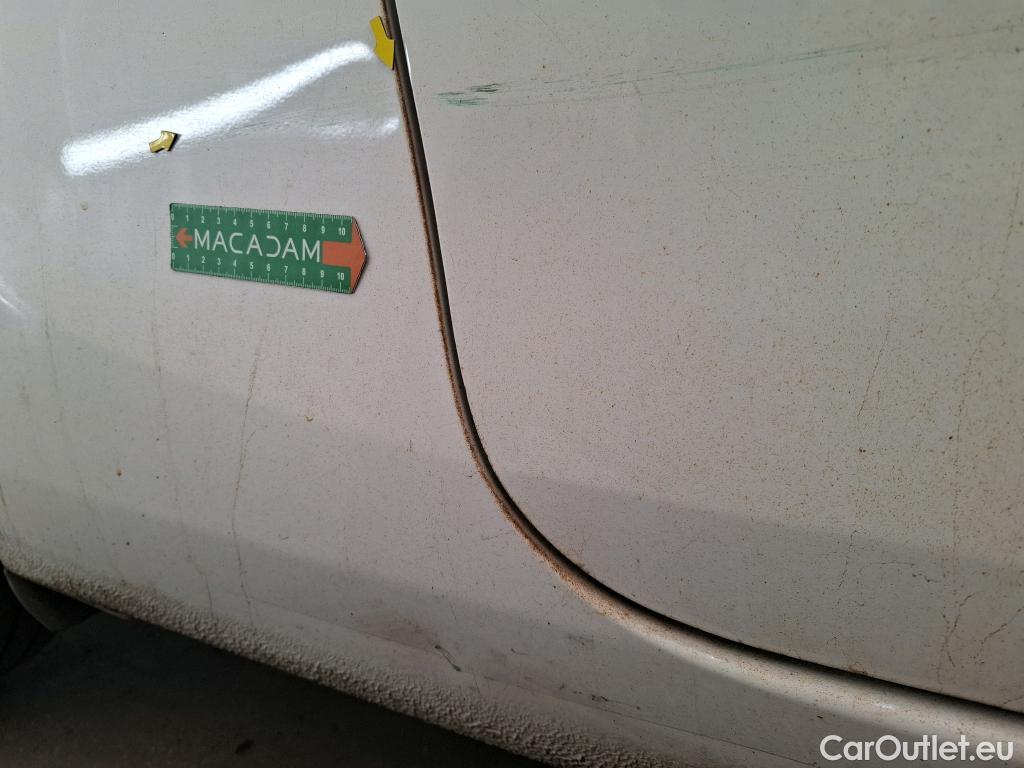  Citroen  C1  Feel 1.0 70CV BVM5 E6dT / TRANSFO VP VF #58