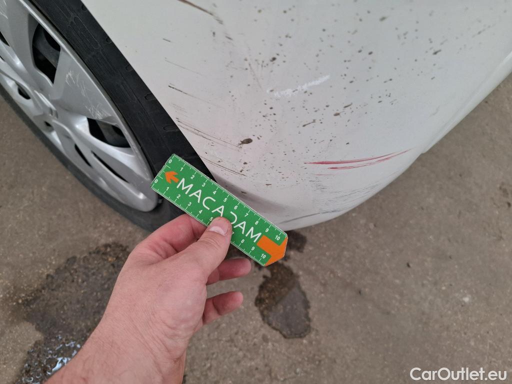  Citroen  C1  Feel 1.0 70CV BVM5 E6dT / TRANSFO VP VF #21