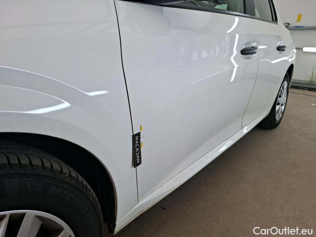  Peugeot  208  Premium 1.2 PureTech 75CV BVM5 E6d #23