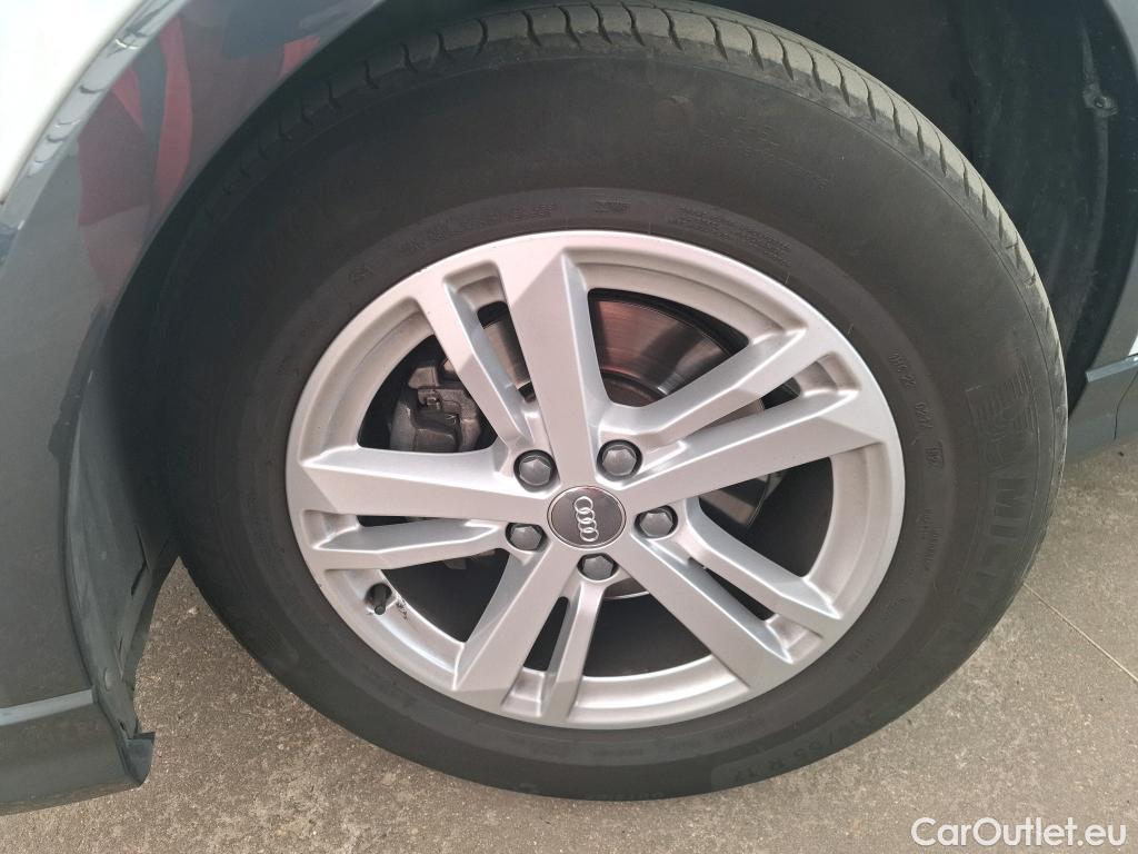  Audi  Q3  Sportback 35 TDI Business Line 2.0 TDI 150CV BVA7 E6dT #13
