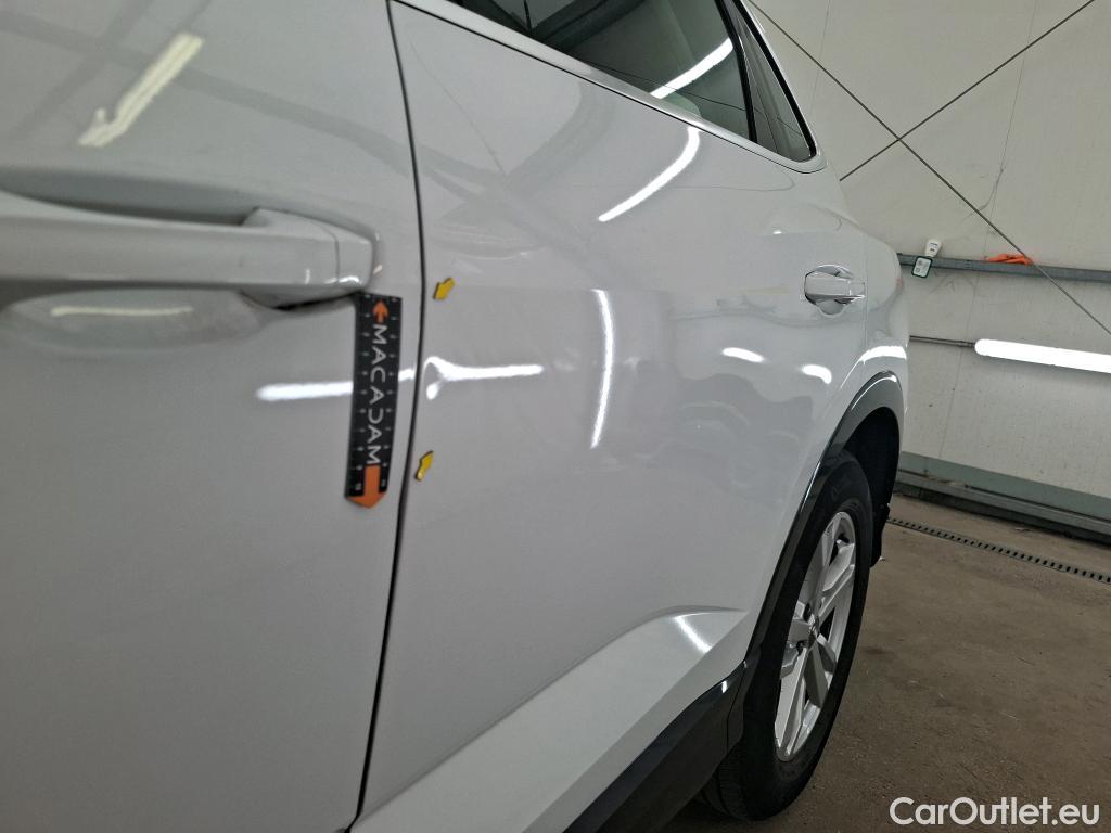  Audi  Q3  Sportback 35 TDI Business Line 2.0 TDI 150CV BVA7 E6dT #8