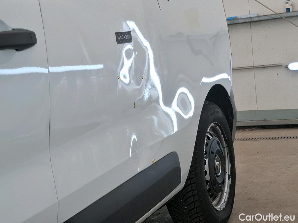  Renault  EXPRESS Kangoo  Confort 1.5 dCi 95CV BVM6 E6dT #5