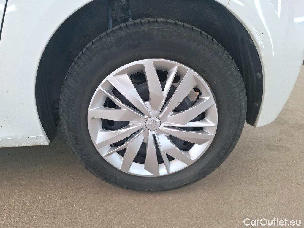  Peugeot  208  Premium 1.2 PureTech 75CV BVM5 E6d #63