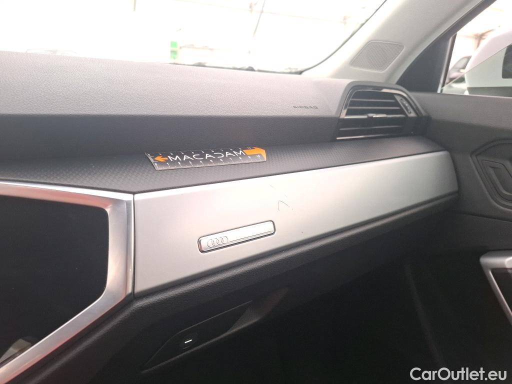  Audi  Q3  Sportback 35 TDI Business Line 2.0 TDI 150CV BVA7 E6dT #37