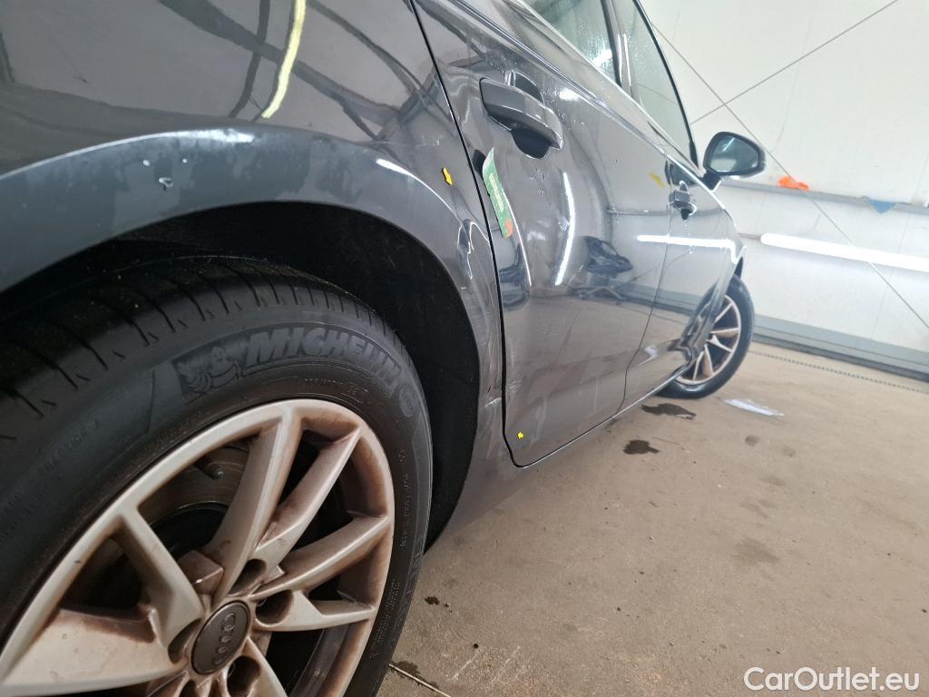  Audi  A4  Avant business line 2.0 TDI 150CV BVA7 E6 #6