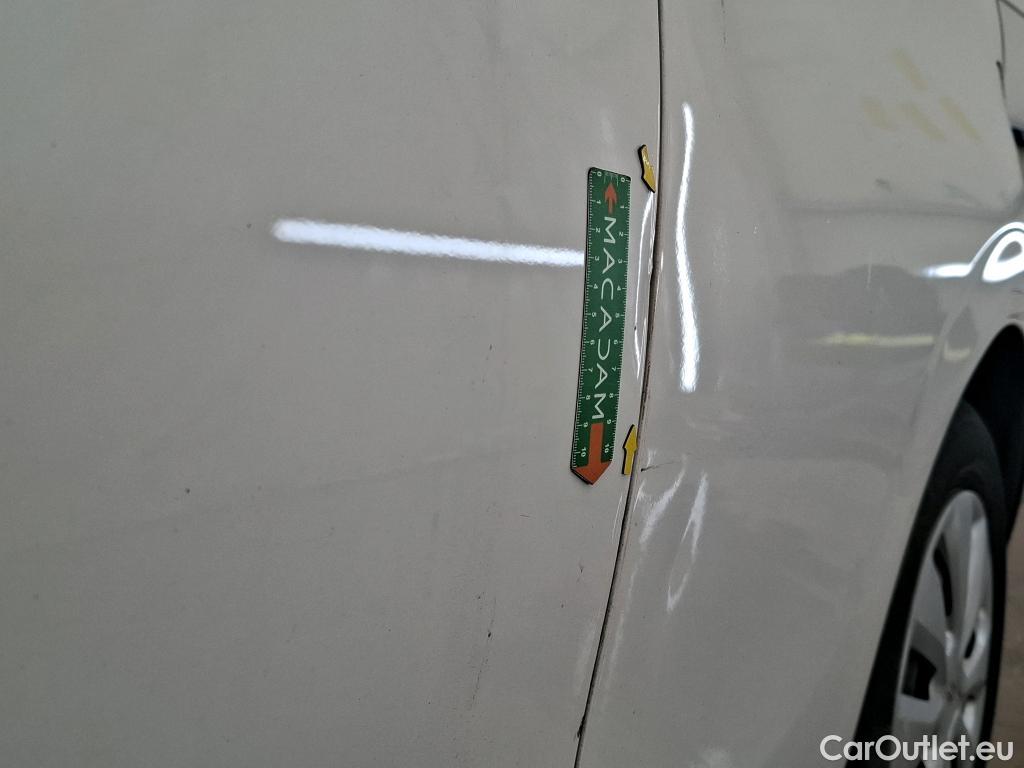  Citroen  C1  Feel 1.0 70CV BVM5 E6dT / TRANSFO VP VF #53