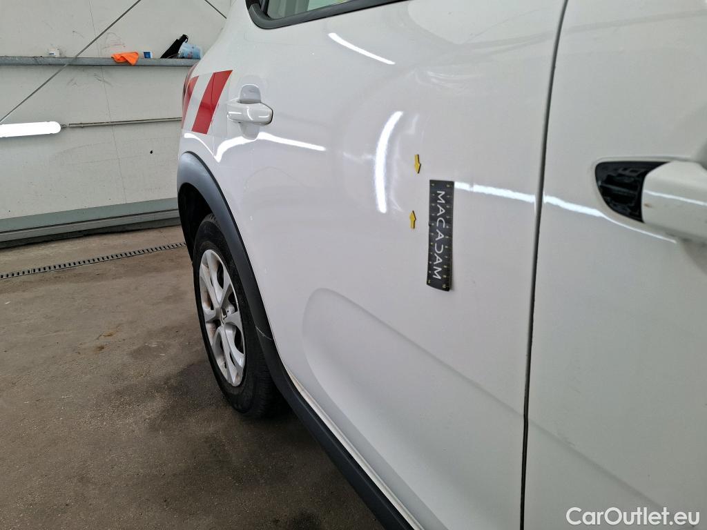  Citroen  C3  Société Feel 1.5 BlueHDI 100CV BVM5 E6dT #27