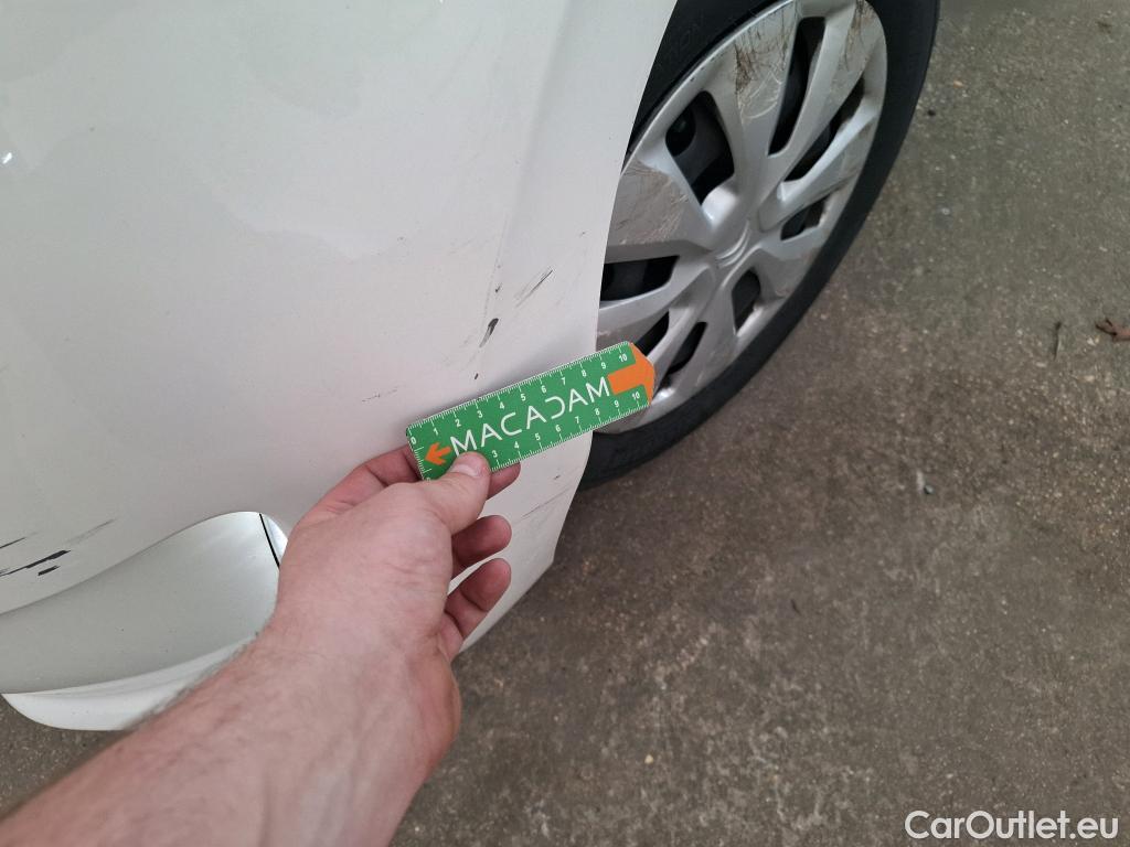  Citroen  C1  Feel 1.0 70CV BVM5 E6dT / TRANSFO VP VF #16