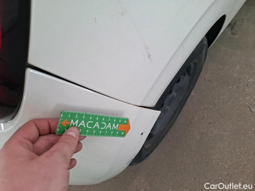  Citroen  C1  Feel 1.0 70CV BVM5 E6dT / TRANSFO VP VF #31