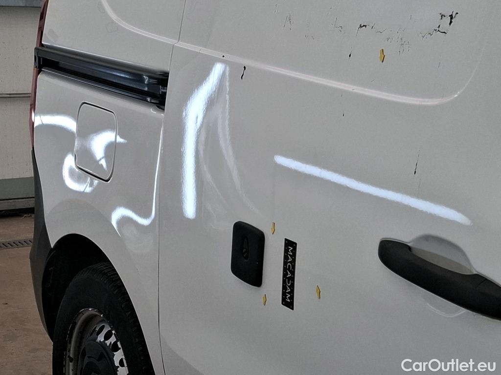  Renault  EXPRESS Kangoo  Confort 1.5 dCi 95CV BVM6 E6dT #44