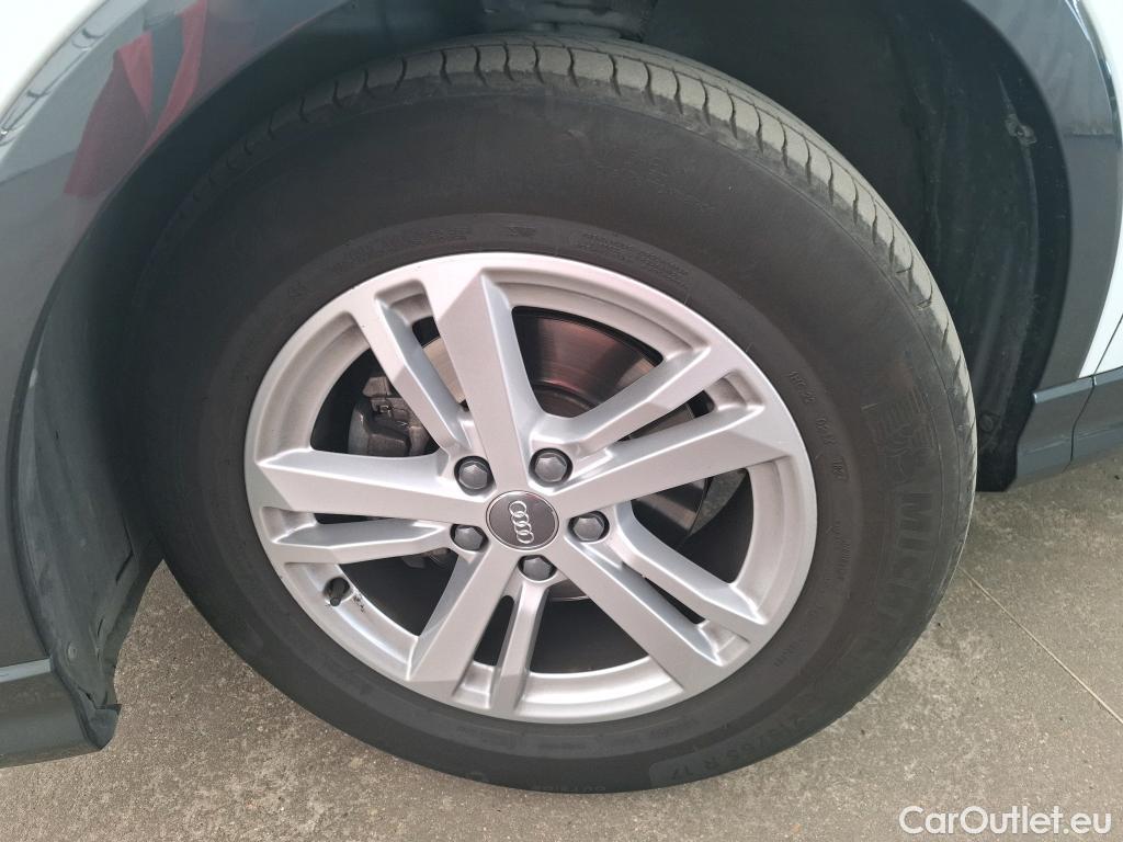  Audi  Q3  Sportback 35 TDI Business Line 2.0 TDI 150CV BVA7 E6dT #12