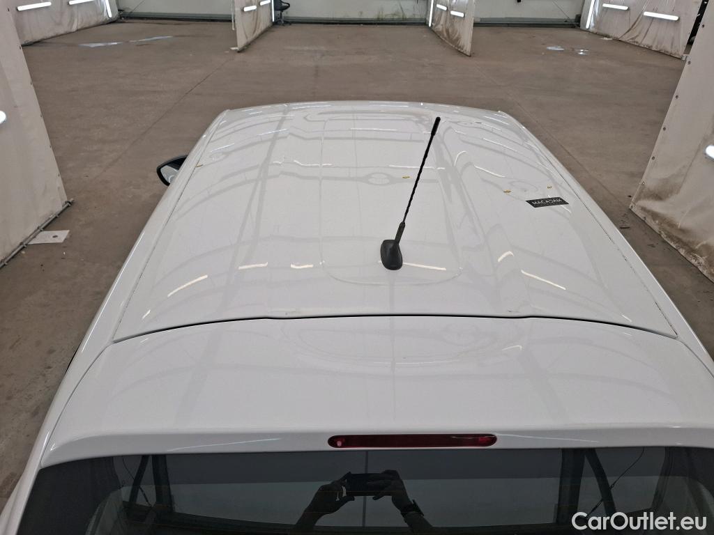  Citroen  C3  Société Feel 1.2 PureTech 80CV BVM5 E6d #4