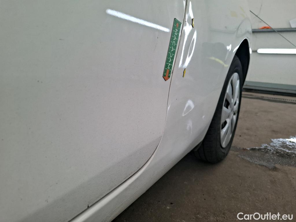  Citroen  C1  Feel 1.0 70CV BVM5 E6dT / TRANSFO VP VF #34