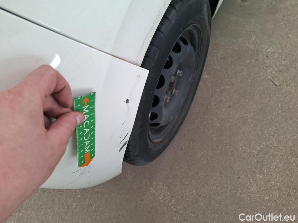  Citroen  C1  Feel 1.0 70CV BVM5 E6dT / TRANSFO VP VF #30
