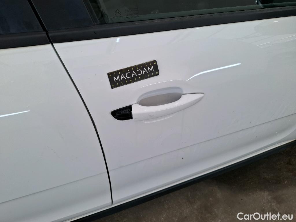  Citroen  C3  Société Feel 1.5 BlueHDI 100CV BVM5 E6dT #18
