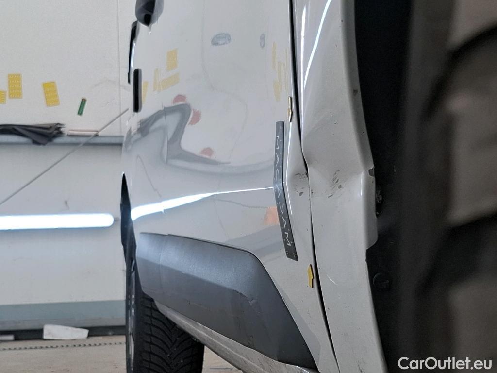  Renault  EXPRESS Kangoo  Confort 1.5 dCi 95CV BVM6 E6dT #49