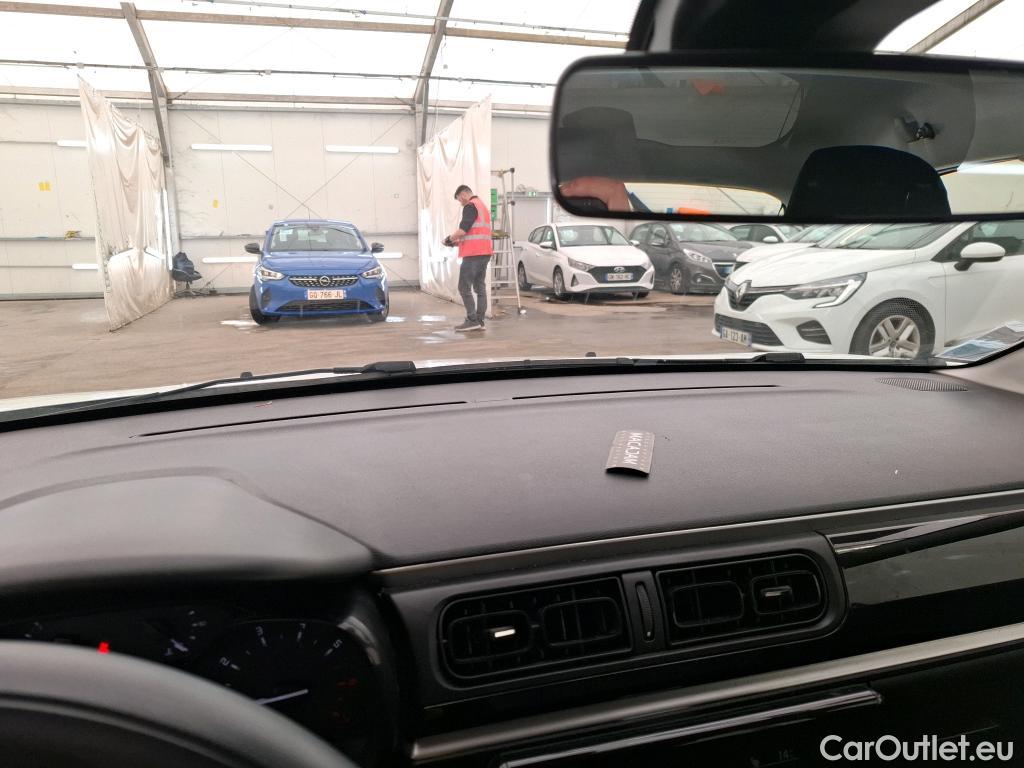  Citroen  C3  Société Feel 1.5 BlueHDI 100CV BVM5 E6dT #16