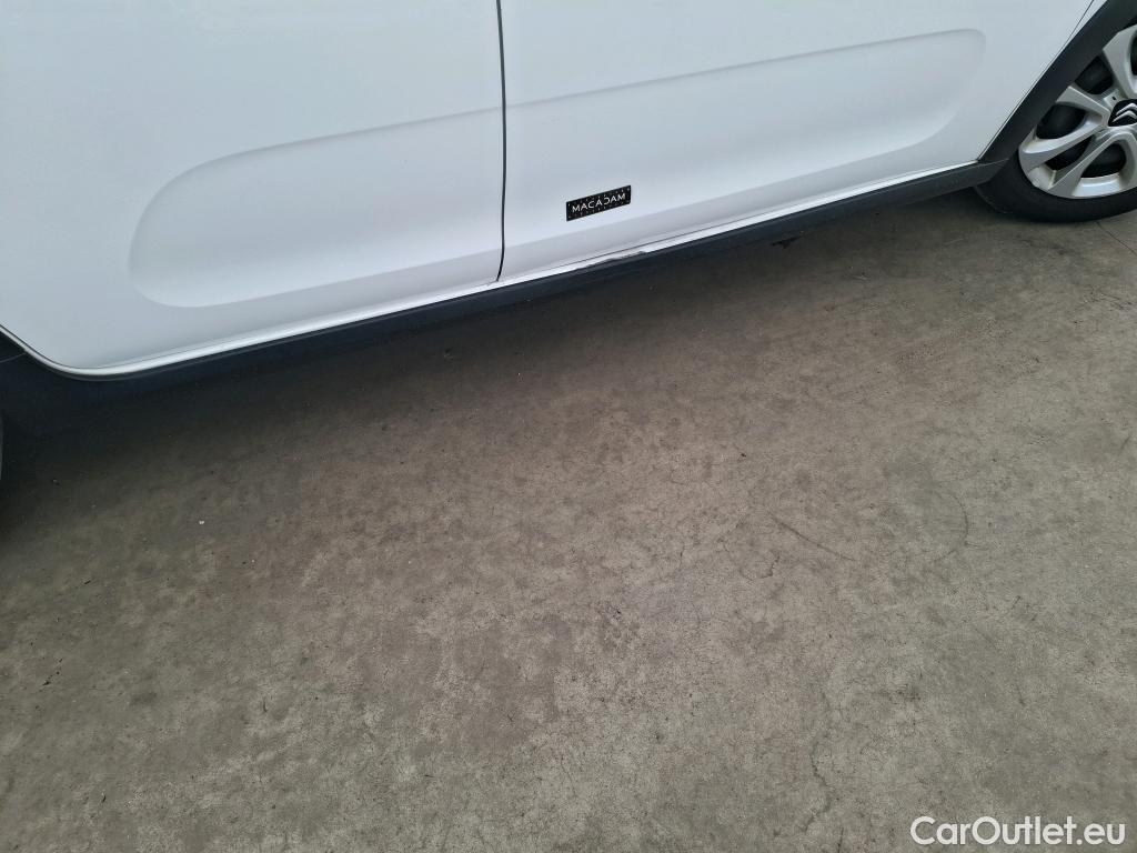  Citroen  C3  Société Feel 1.2 PureTech 80CV BVM5 E6d #22