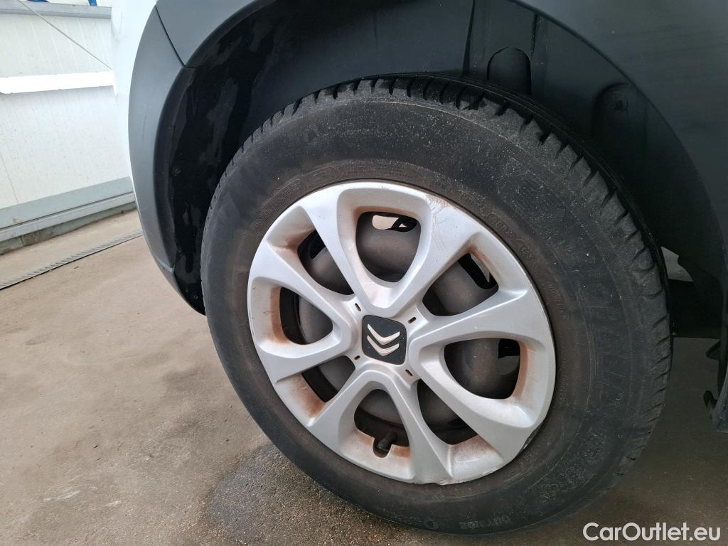  Citroen  C3  Société Feel 1.5 BlueHDI 100CV BVM5 E6dT #30